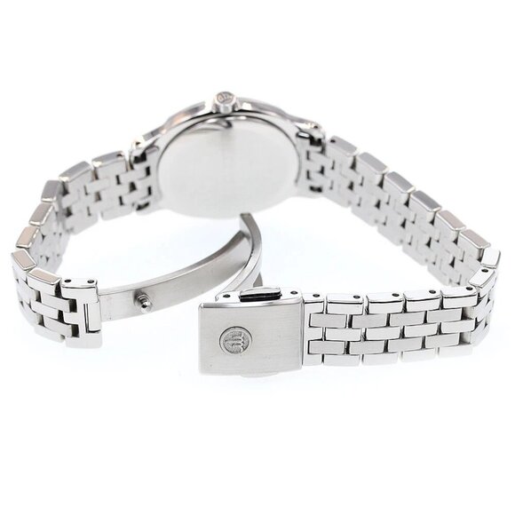 SEIKO CREDOR-0AR0 Silver Dial Quartz Ladies Watch_835098 - Picture 3 of 6